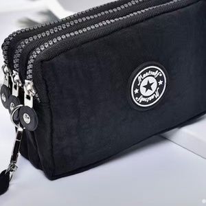 Wallet Wristlet